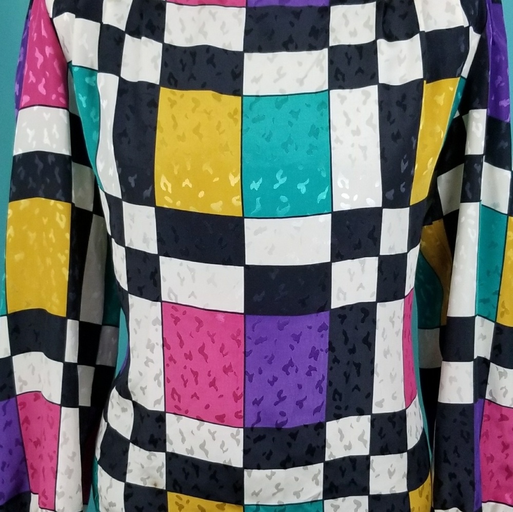 Meet your Posher, Retro Reverse Vintage